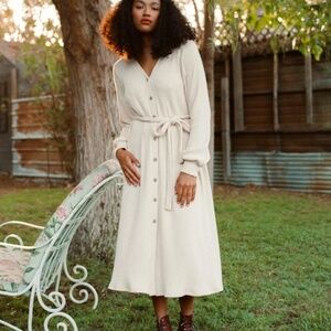 Christy Dawn The Oakley Dress